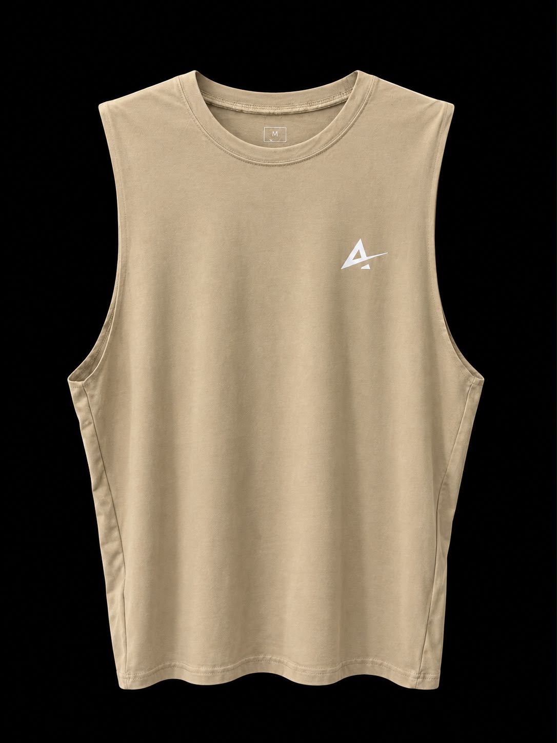Lifestyle men tank top