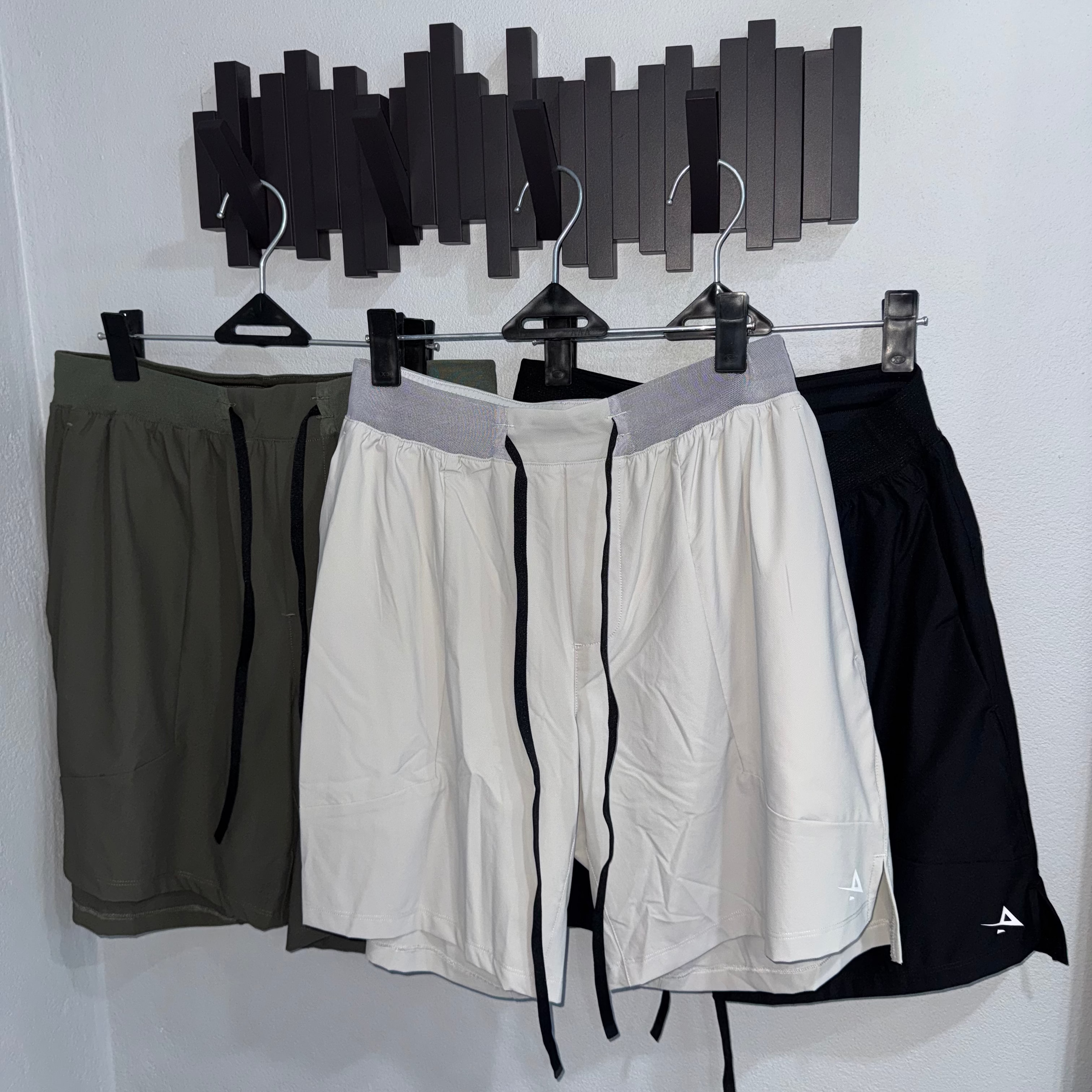 Men's Running Shorts