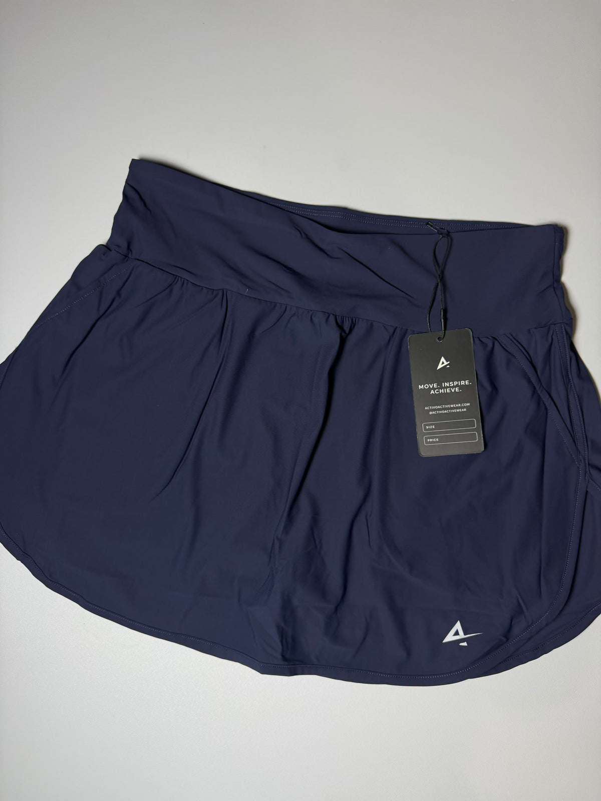 Versatile skirt