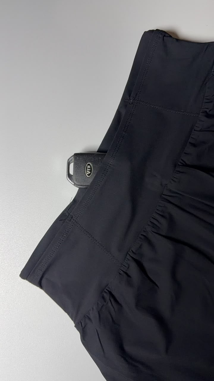 Versatile skirt
