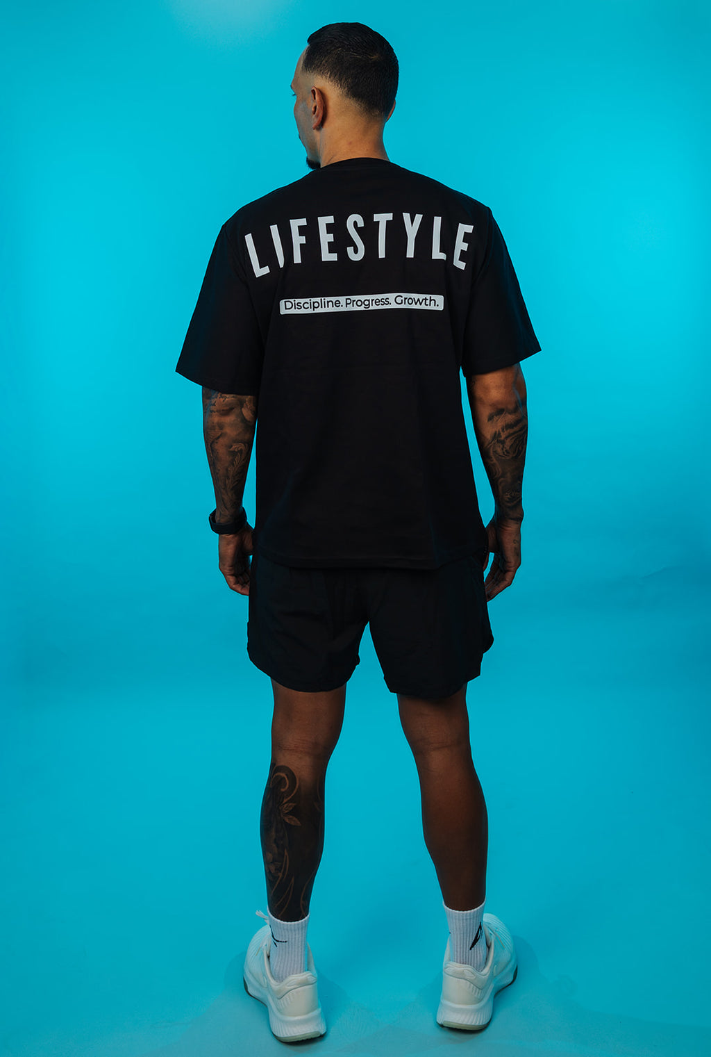 Lifestyle tee