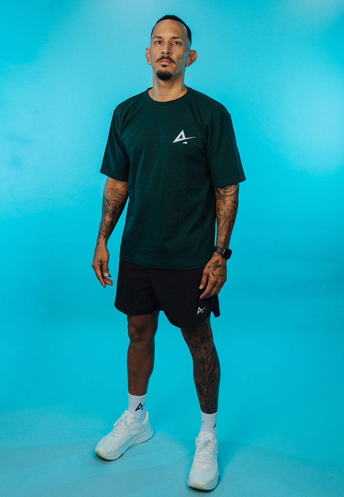 Lifestyle tee