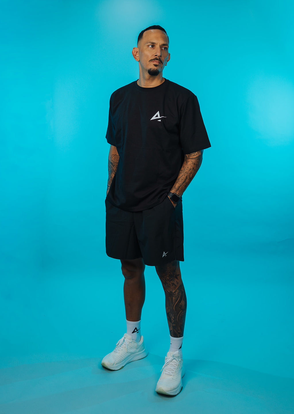 Lifestyle tee