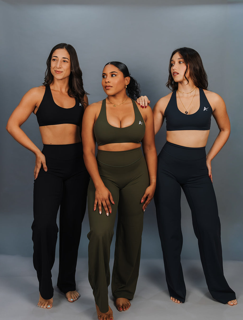 Pure motion sport bra