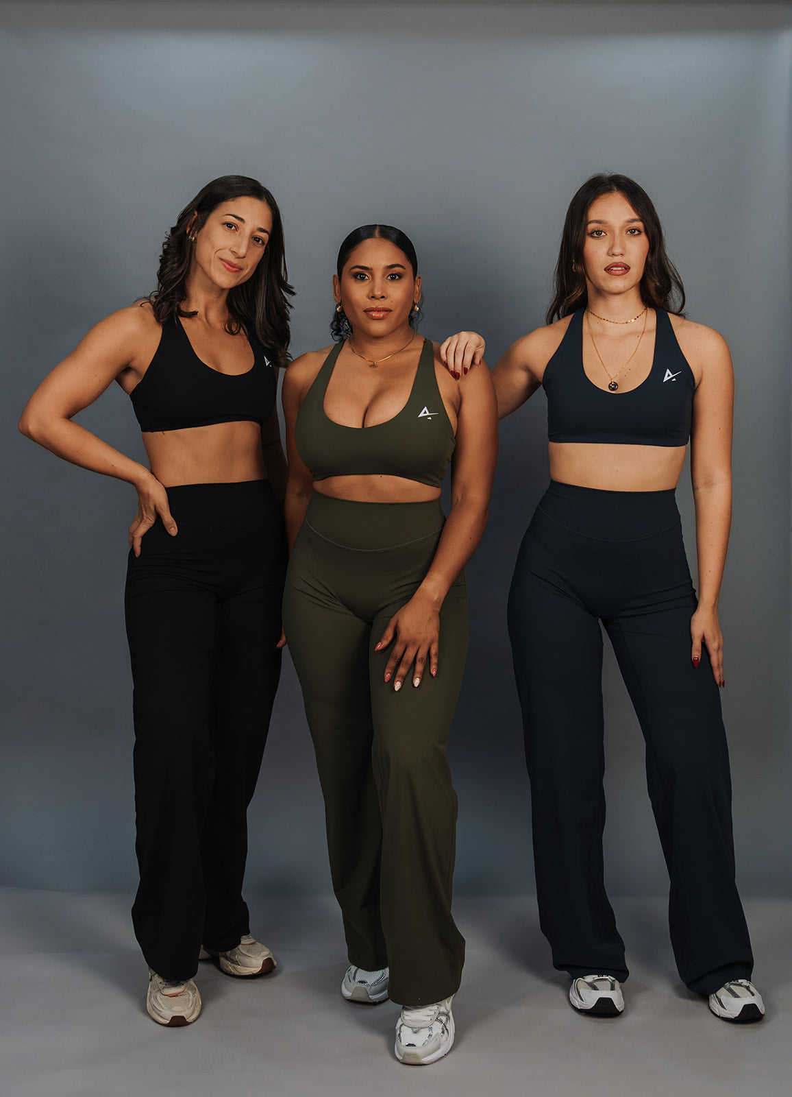 Pure motion sport bra