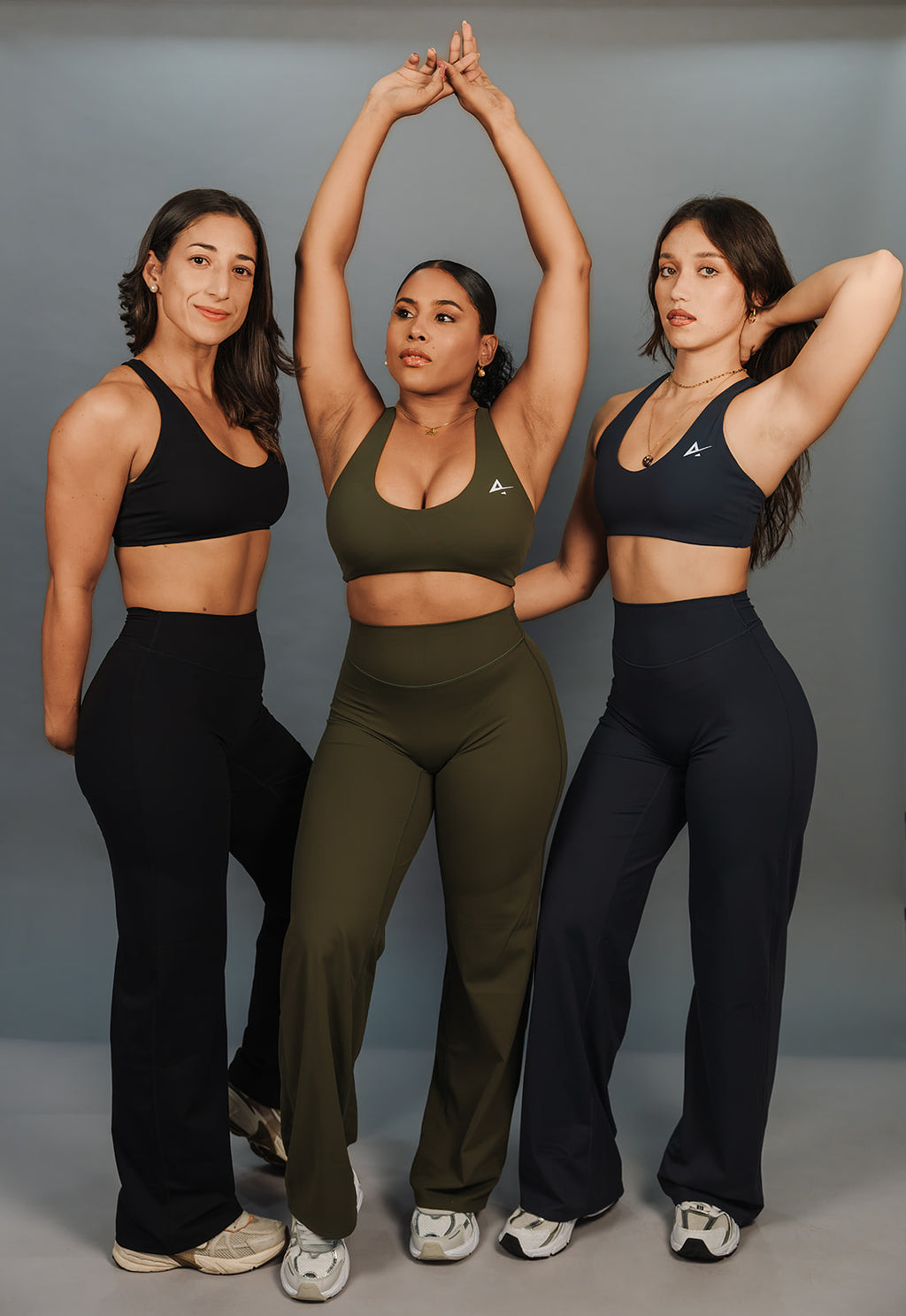Pure motion sport bra