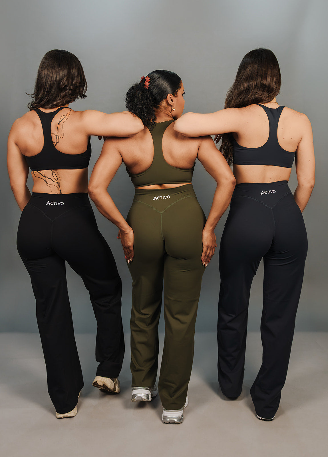 Pure motion sport bra