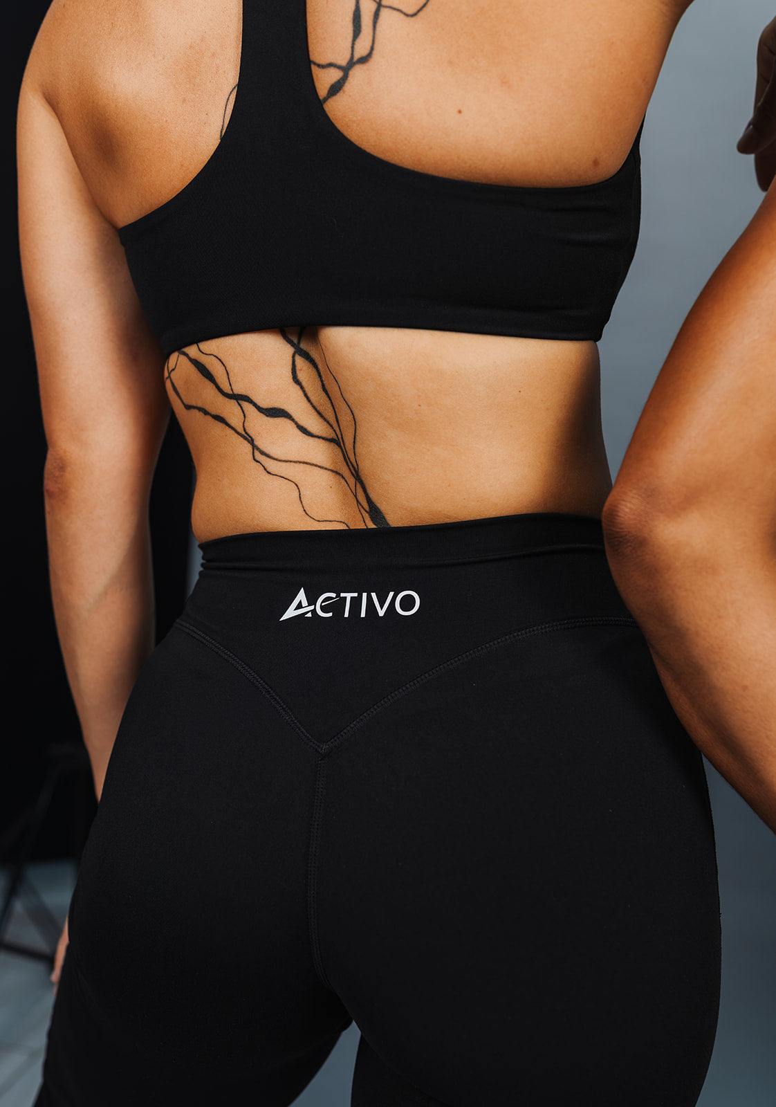 Pure motion sport bra