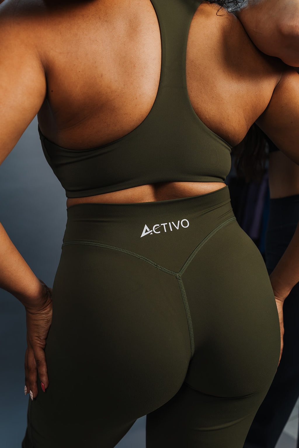 Pure motion sport bra