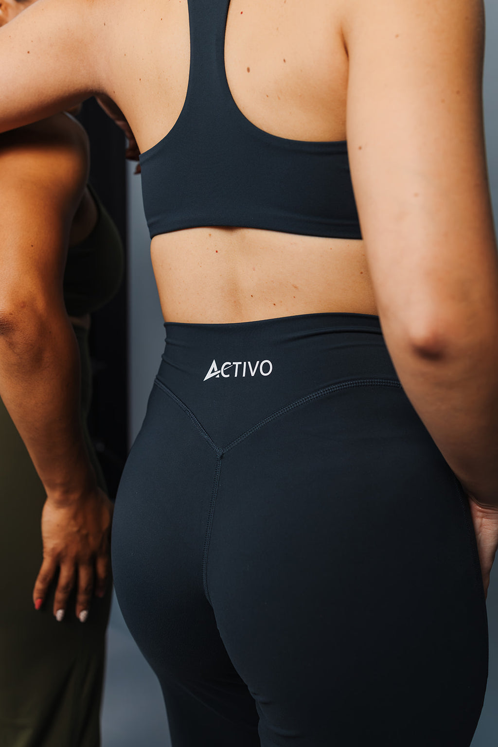 Pure motion sport bra