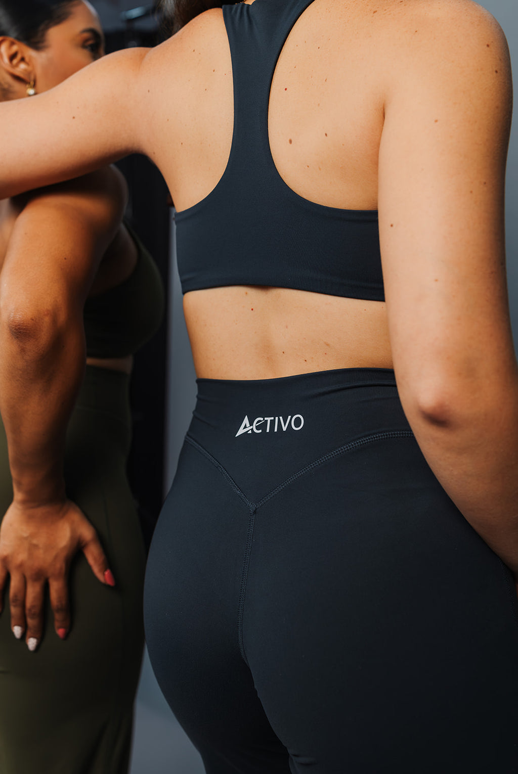 Pure motion sport bra