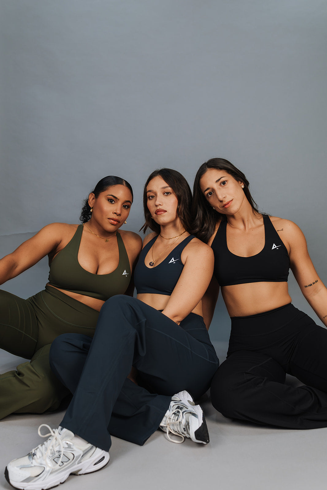 Pure motion sport bra
