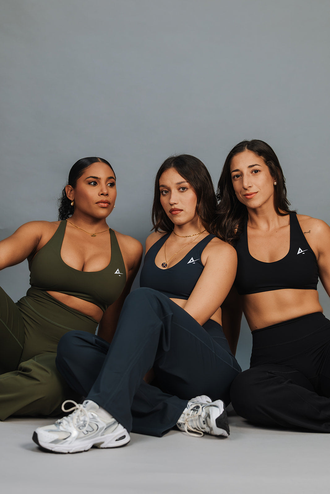 Pure motion sport bra