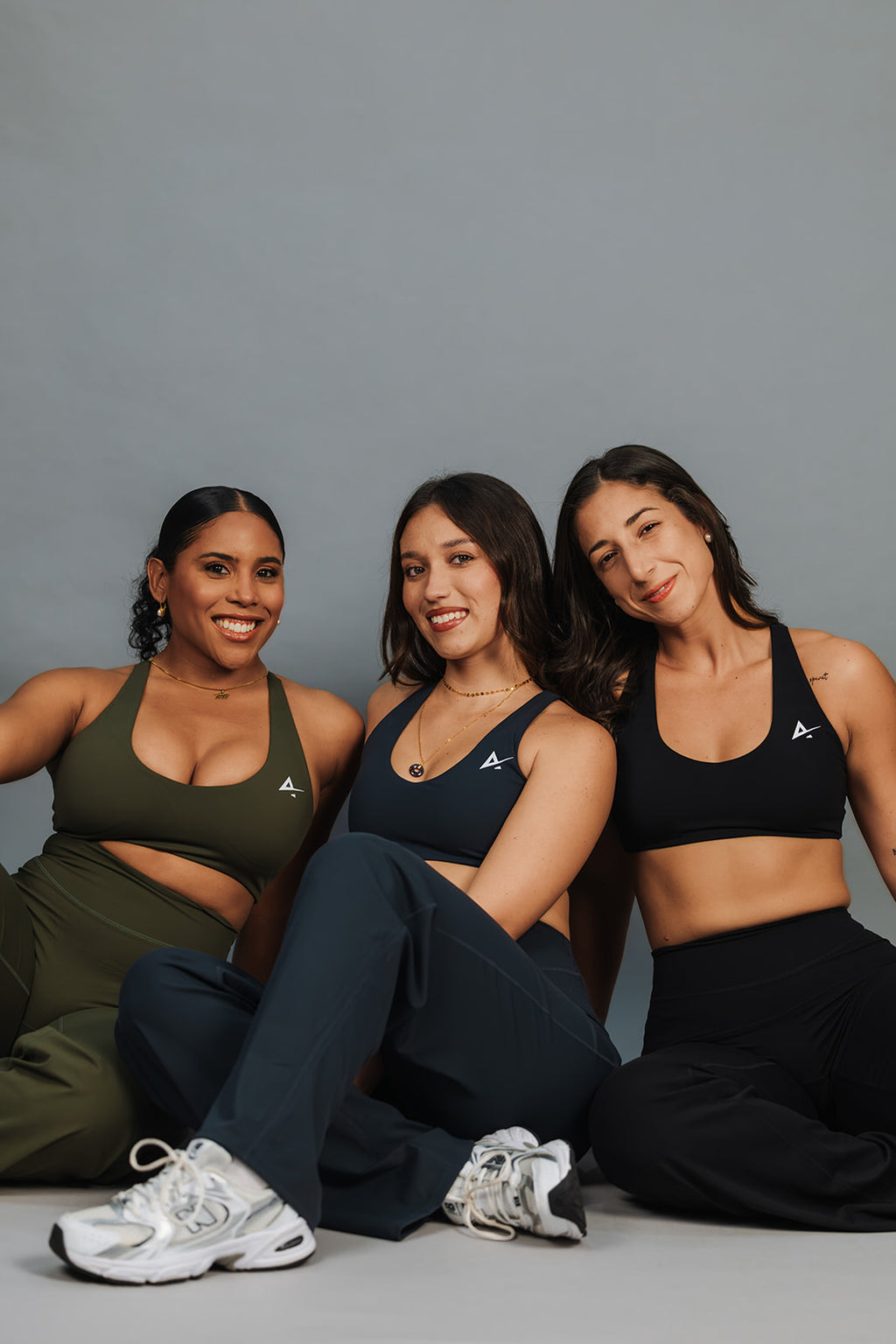 Pure motion sport bra