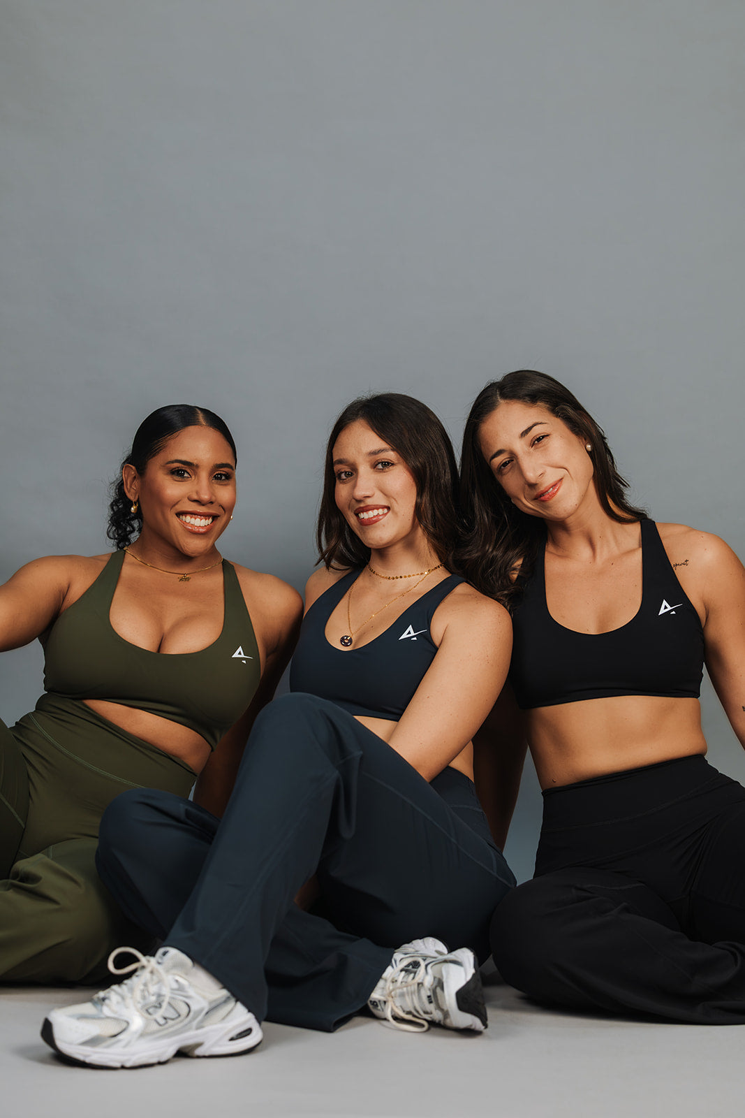 Pure motion sport bra
