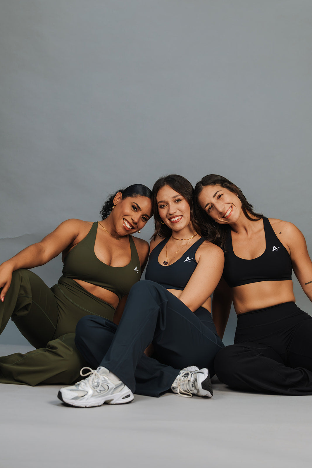 Pure motion sport bra