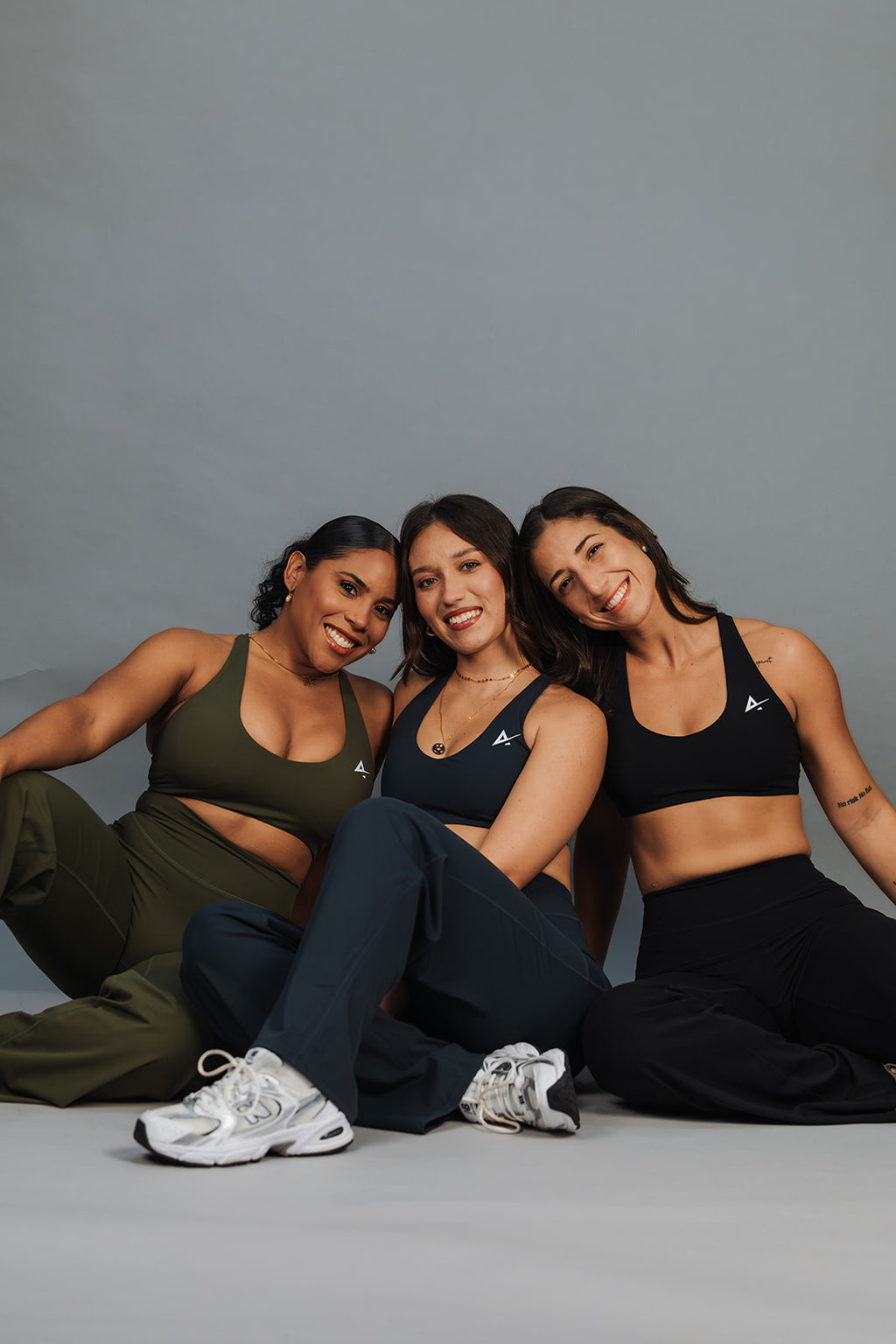 Pure motion sport bra