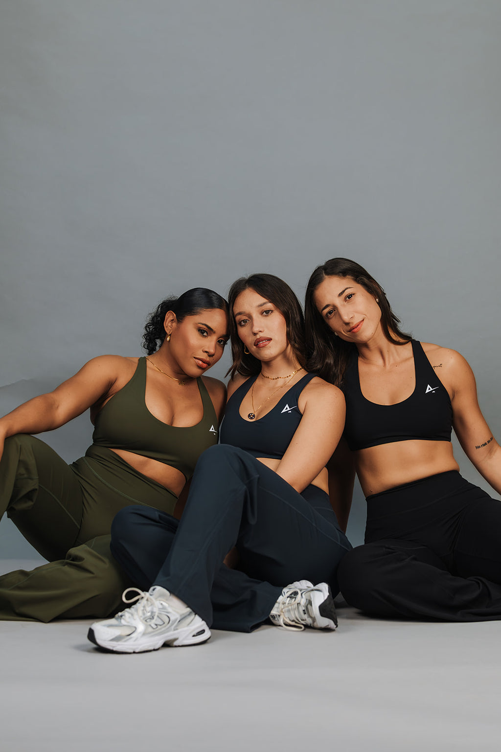 Pure motion sport bra