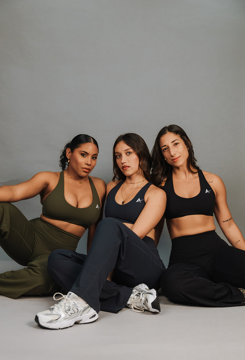 Pure motion sport bra