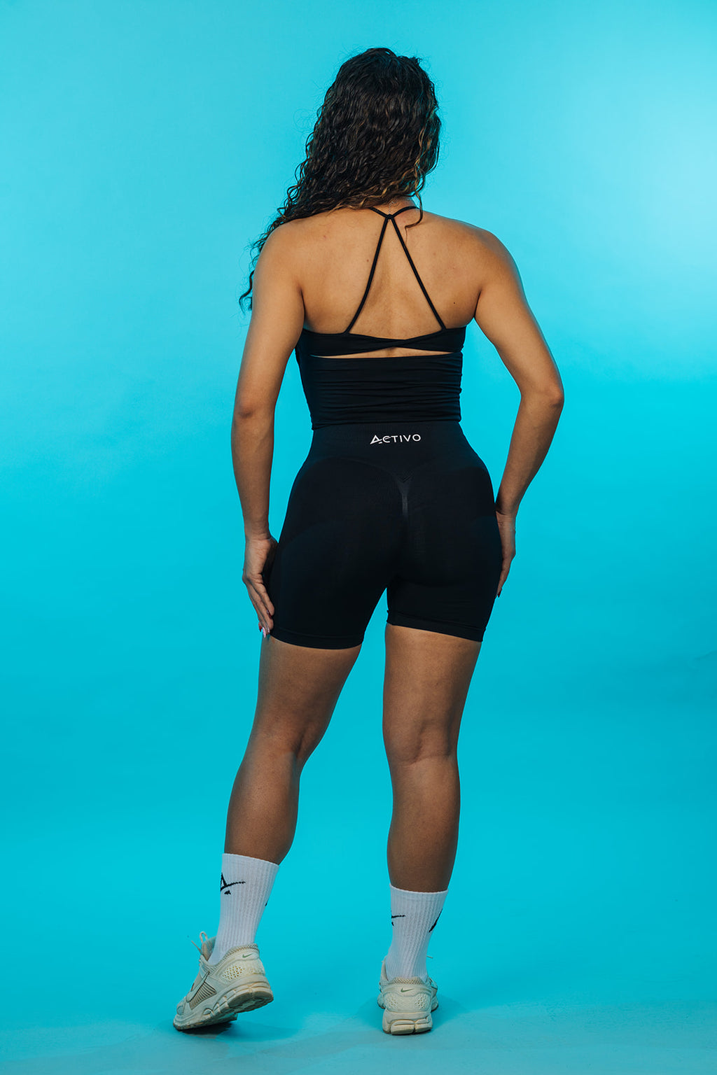Expresso short