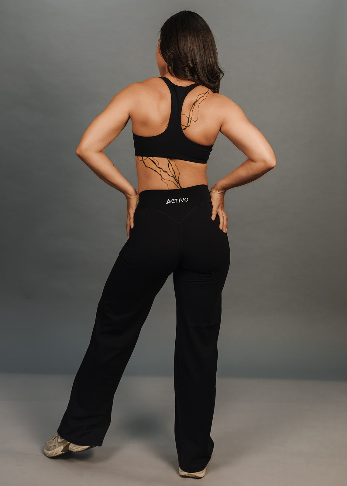 Pure motion sport bra
