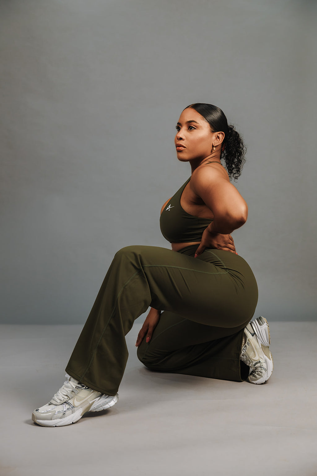 Pure motion sport bra
