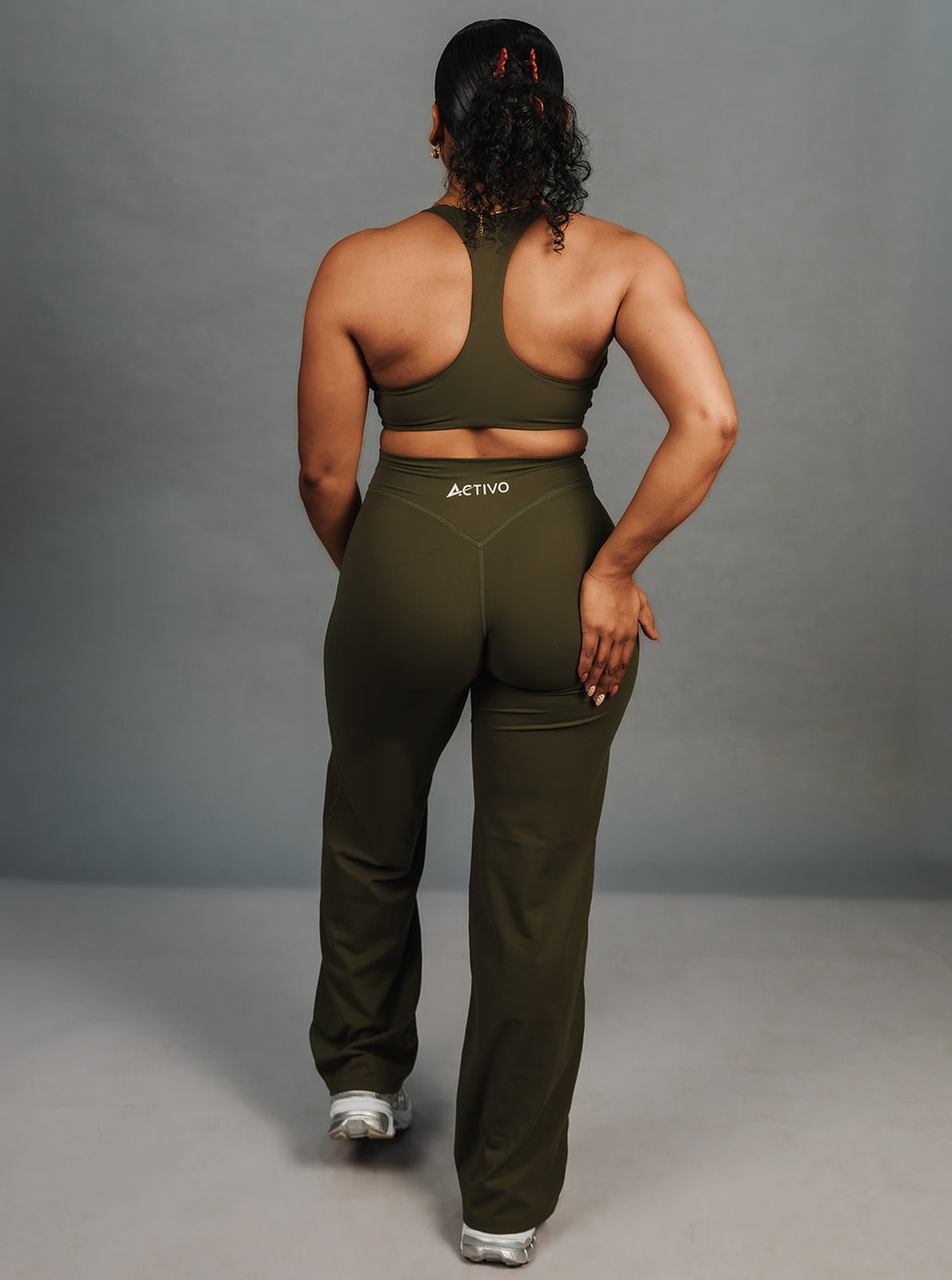 Pure motion sport bra