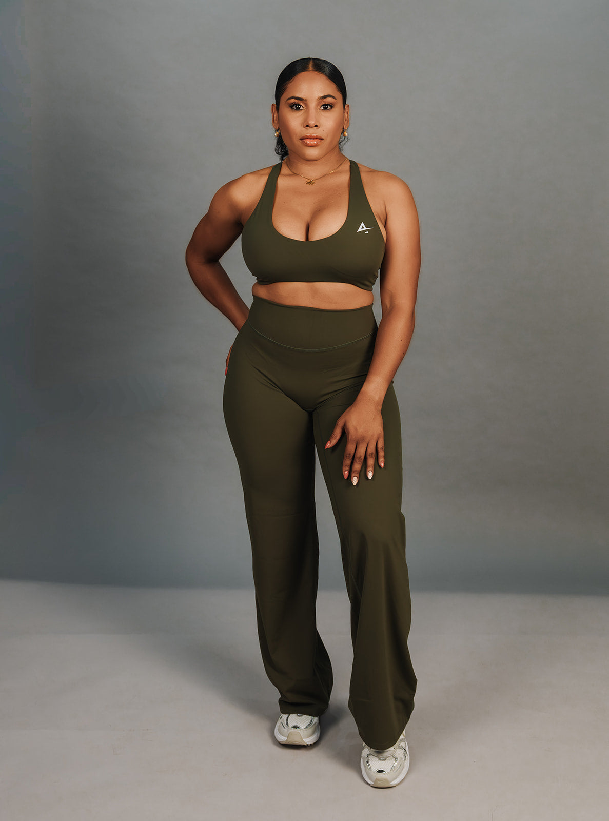 Pure motion sport bra