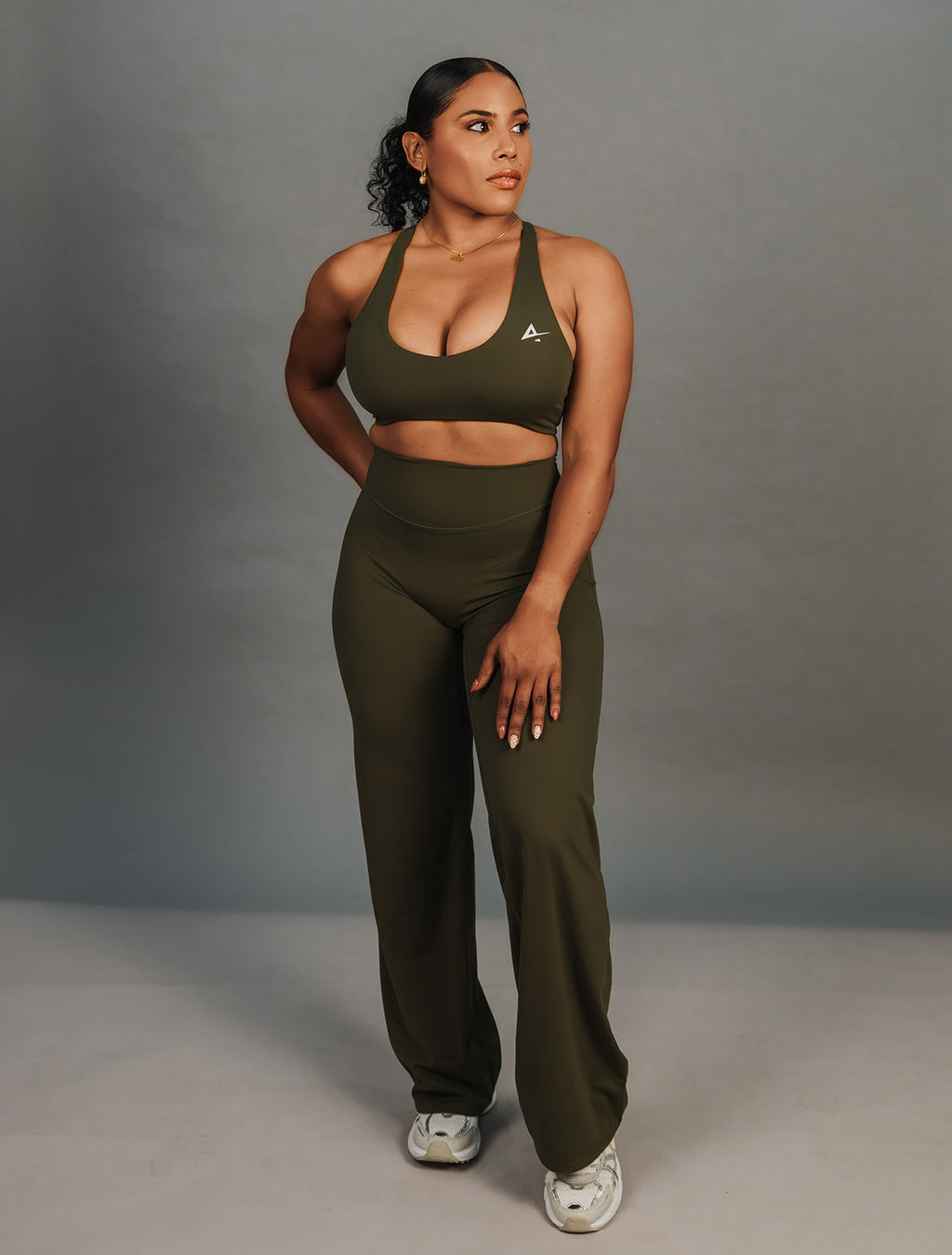 Pure motion sport bra