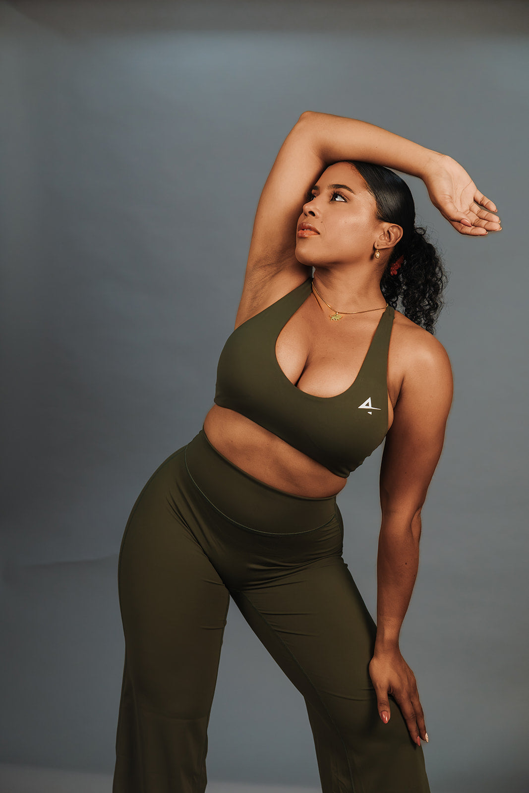 Pure motion sport bra