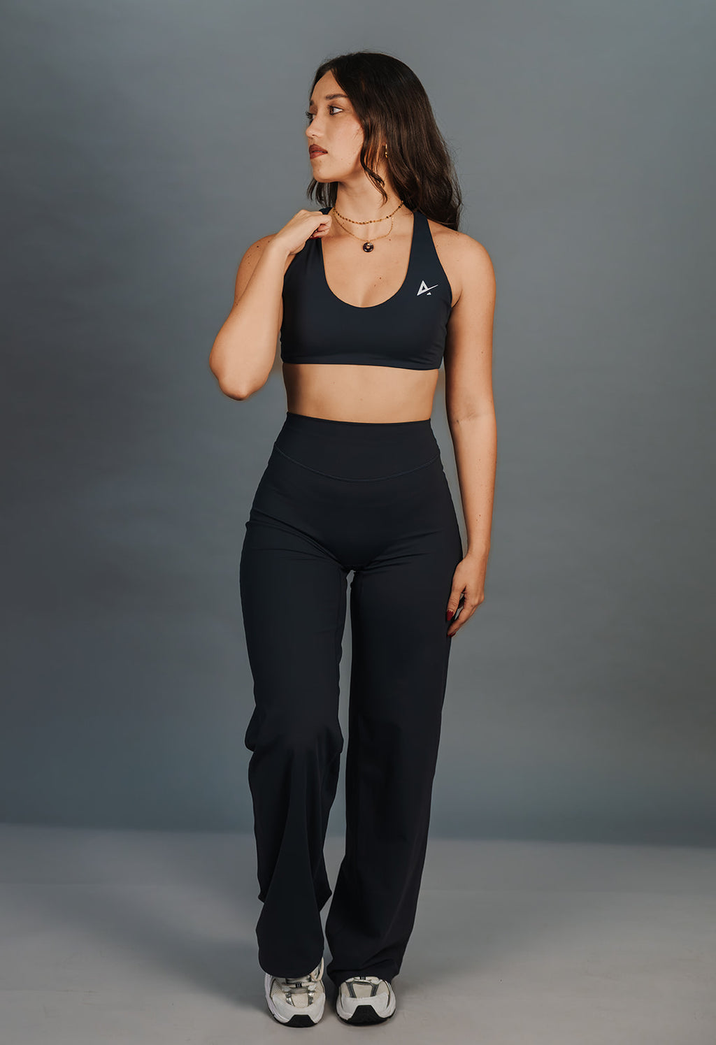 Pure motion sport bra