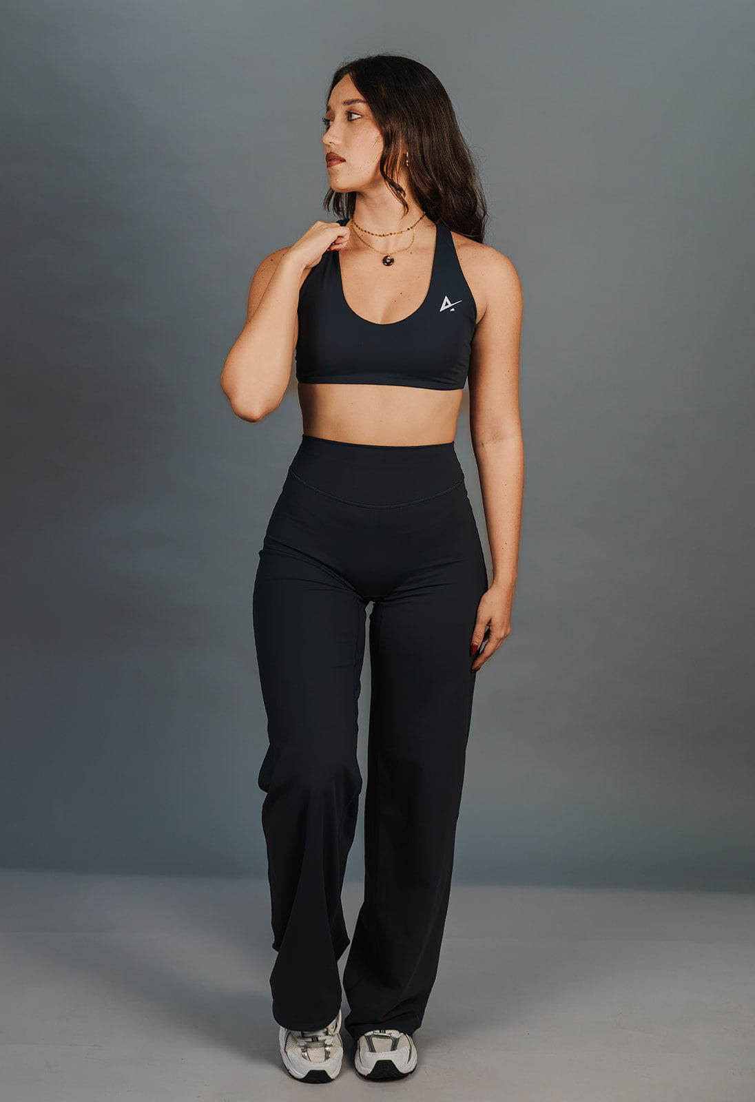 Pure motion sport bra