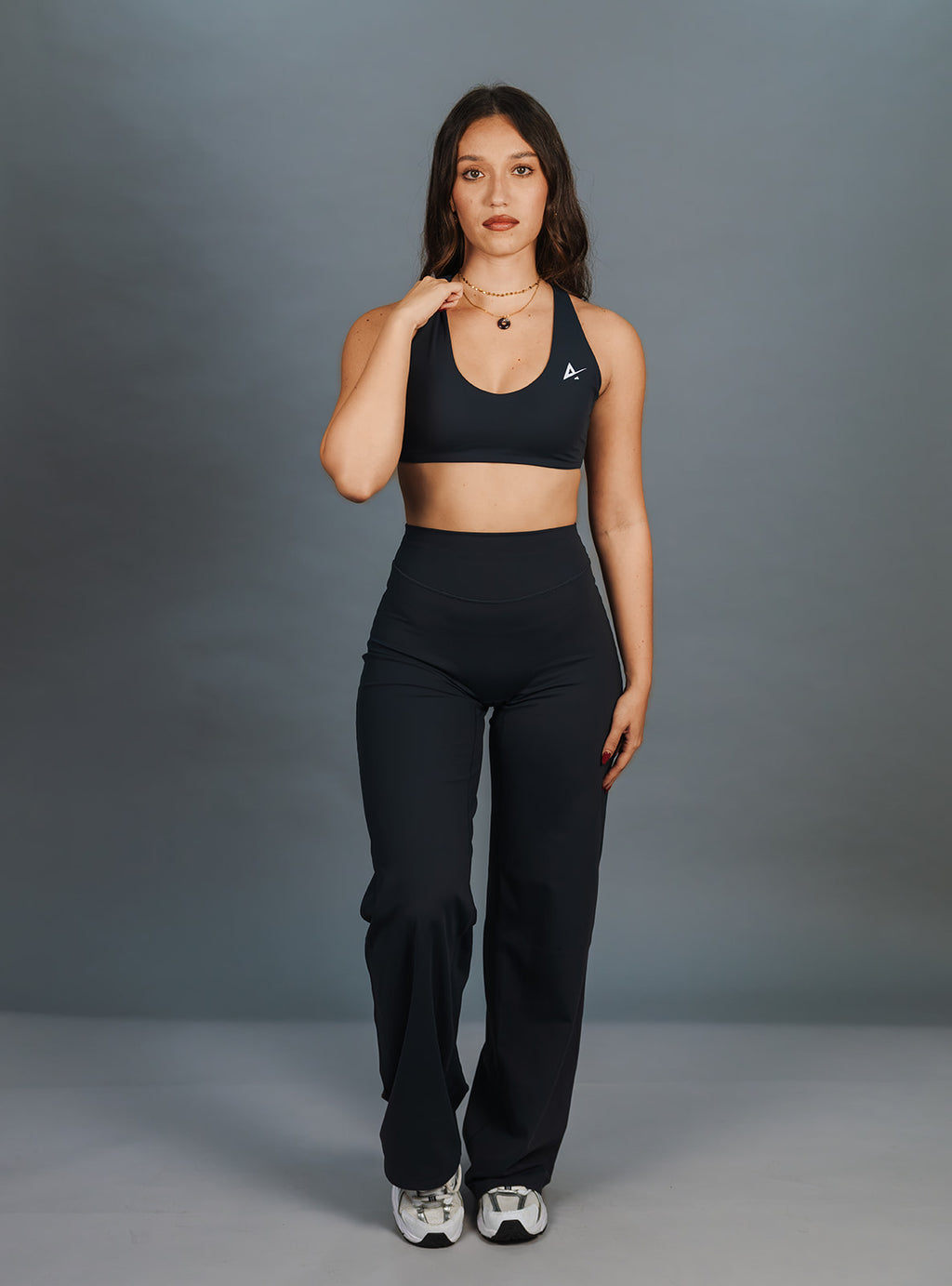 Pure motion sport bra