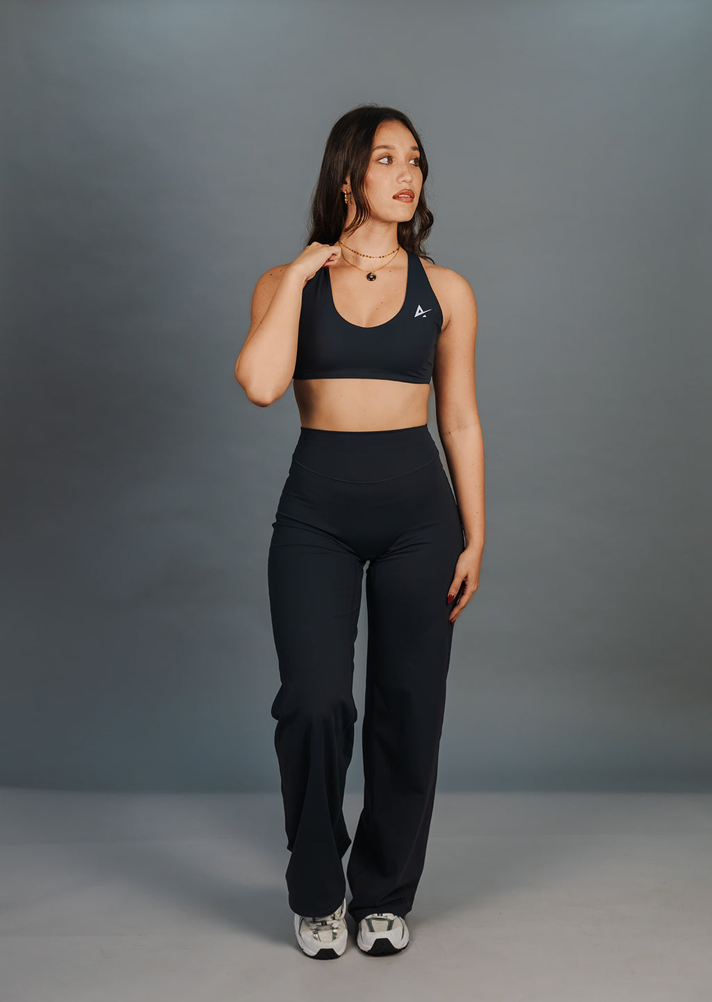 Pure motion sport bra