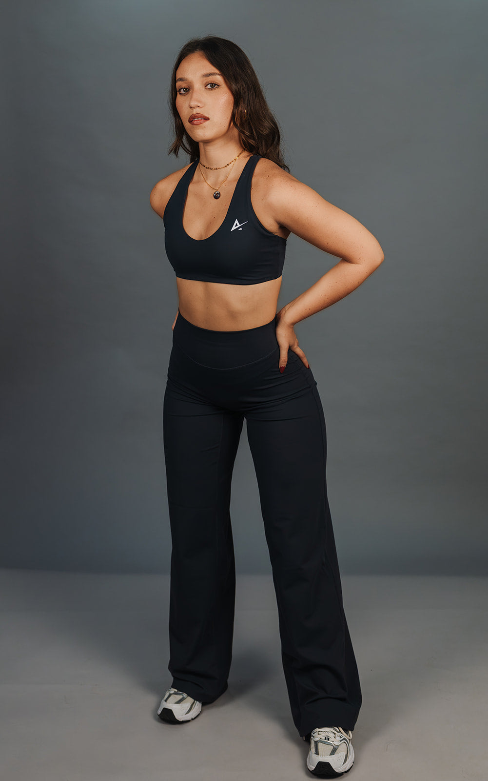Pure motion sport bra
