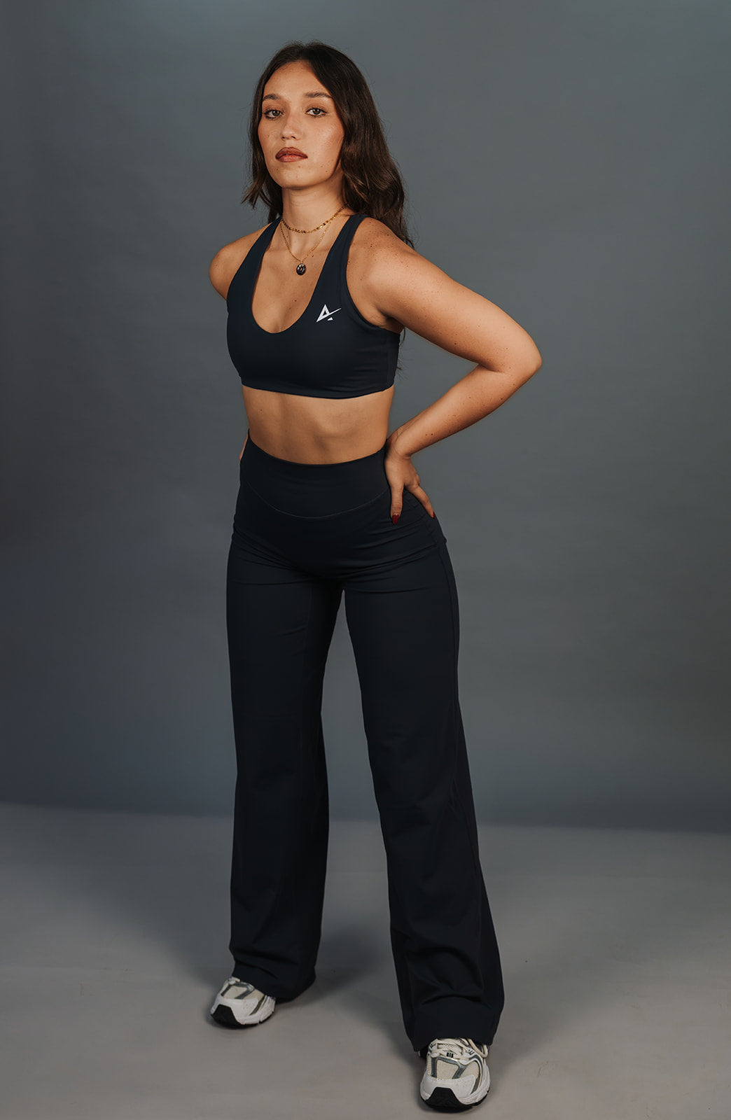 Pure motion sport bra