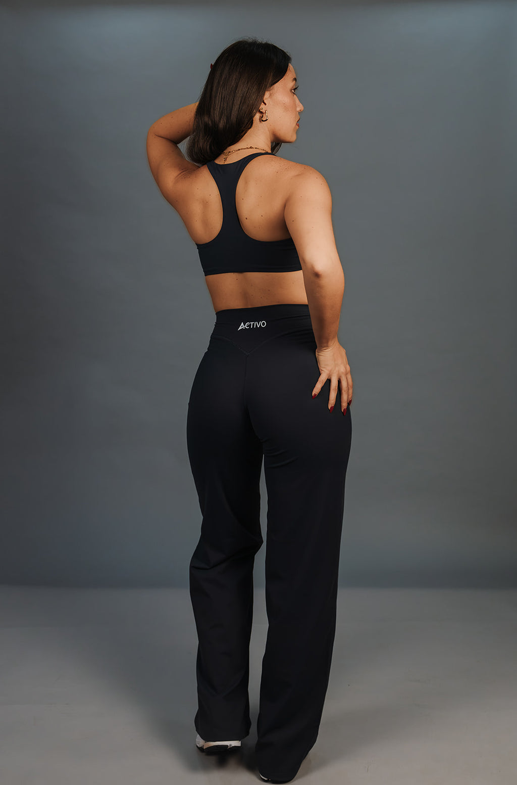 Pure motion sport bra