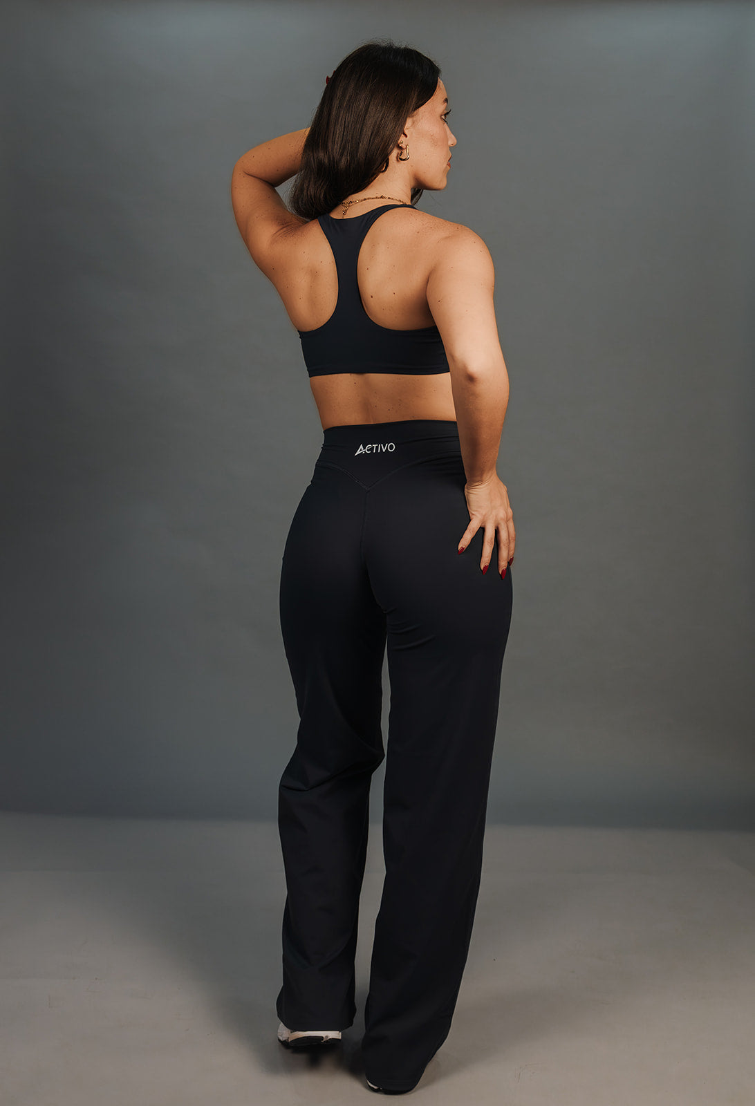 Pure motion sport bra