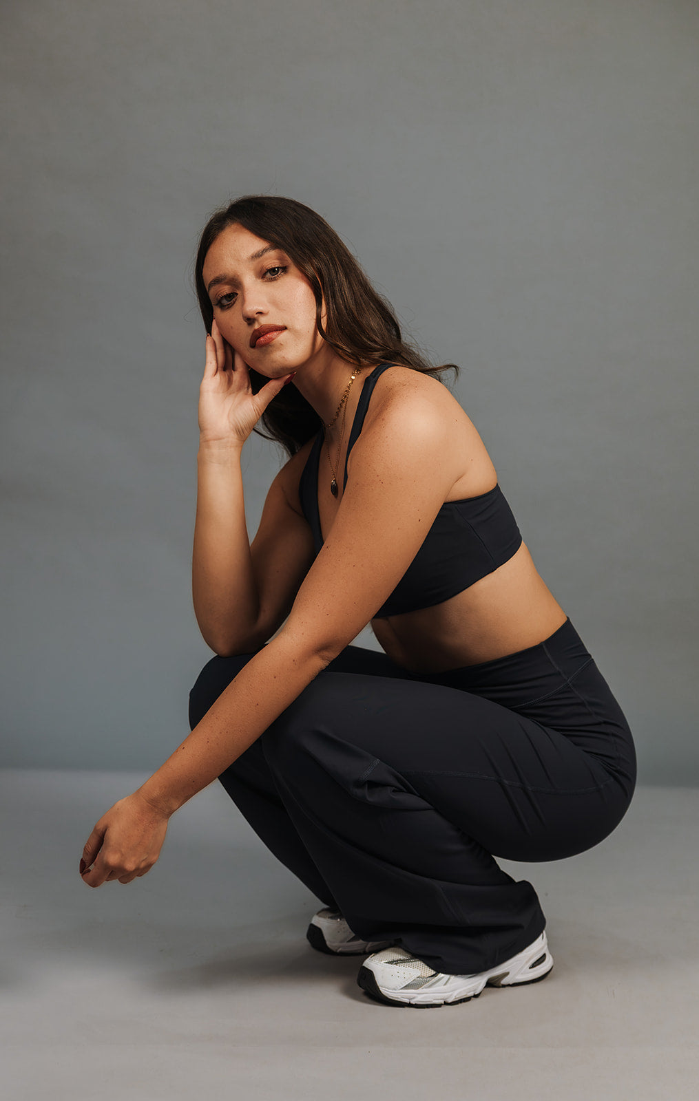 Pure motion sport bra