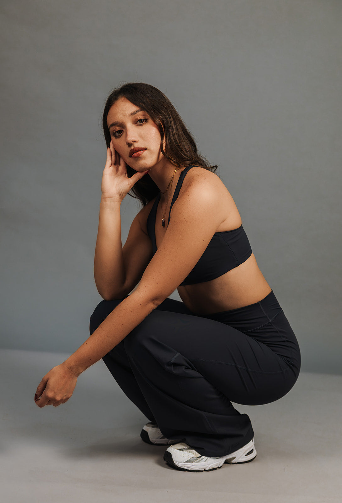 Pure motion sport bra