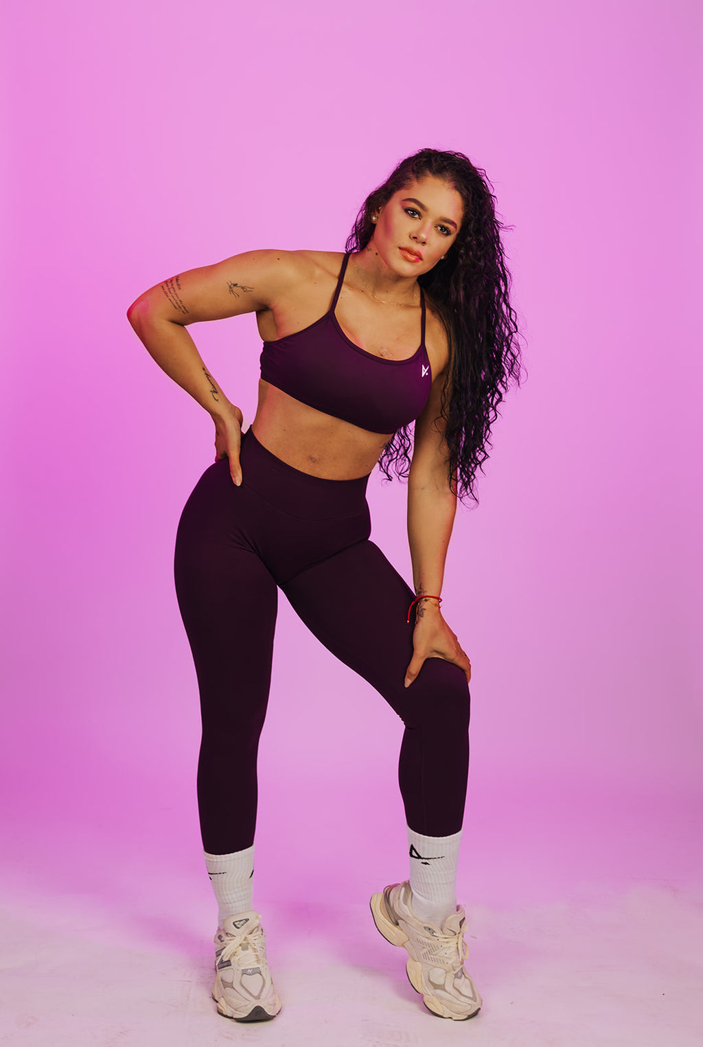 Essential legging
