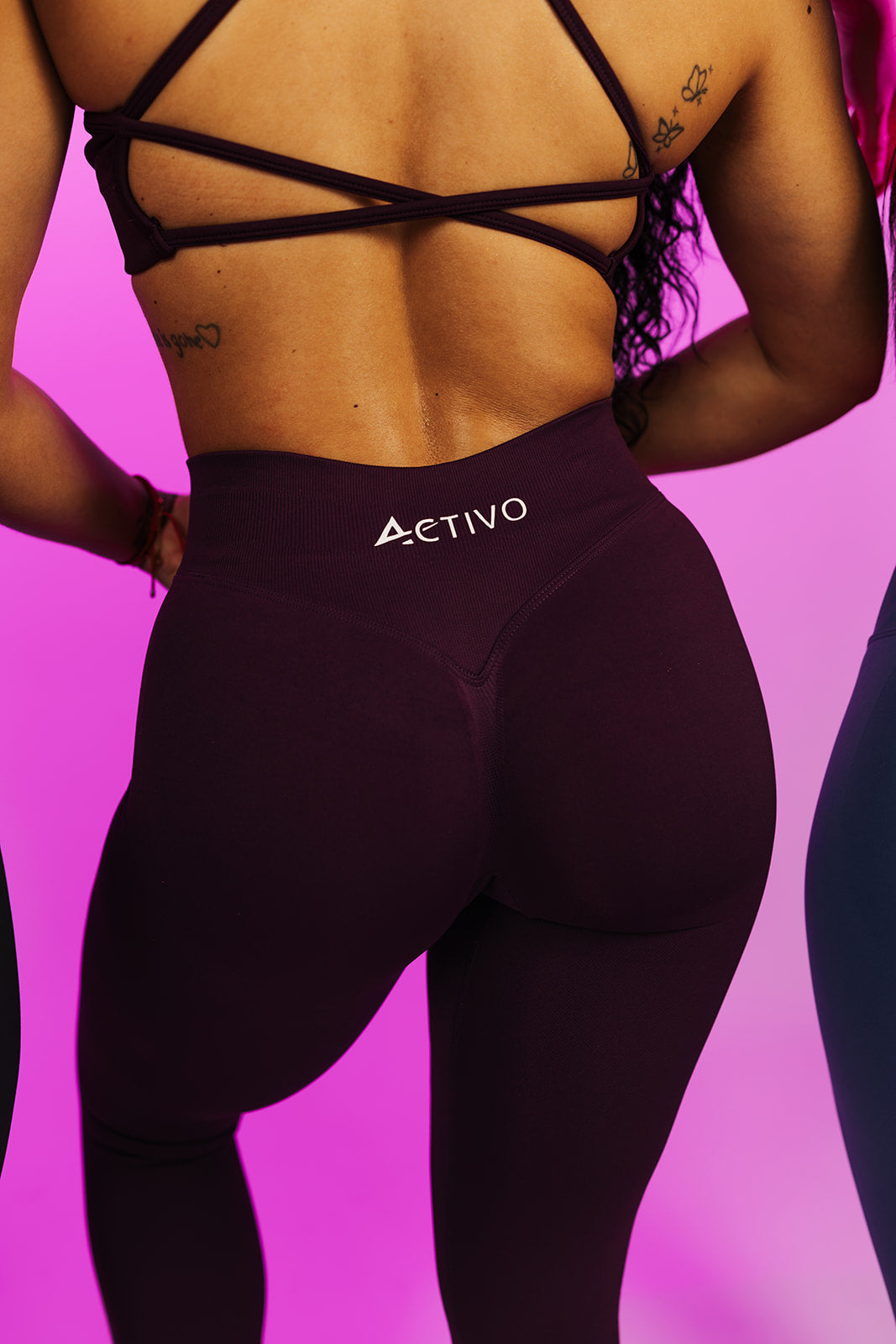 Essential legging