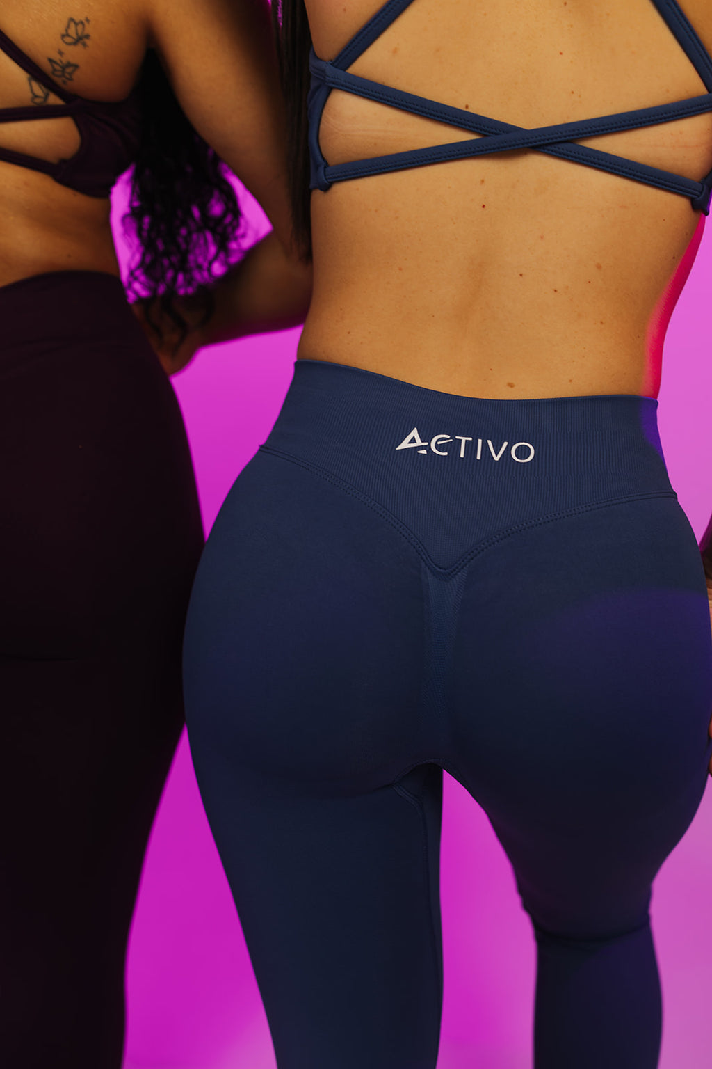 Essential legging