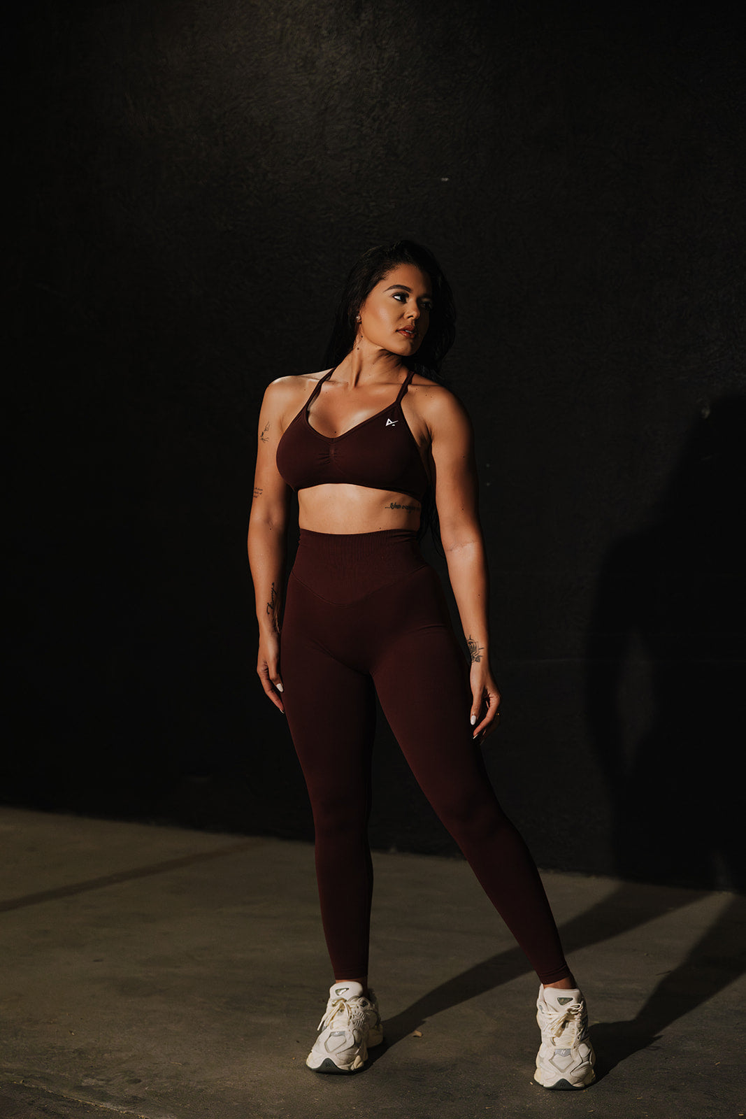 Tera sport bra