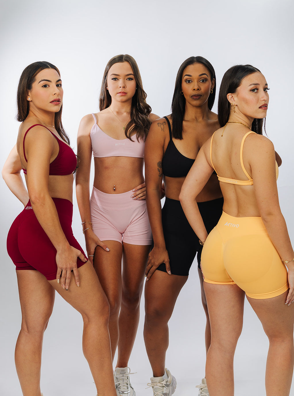 Viva sport bra