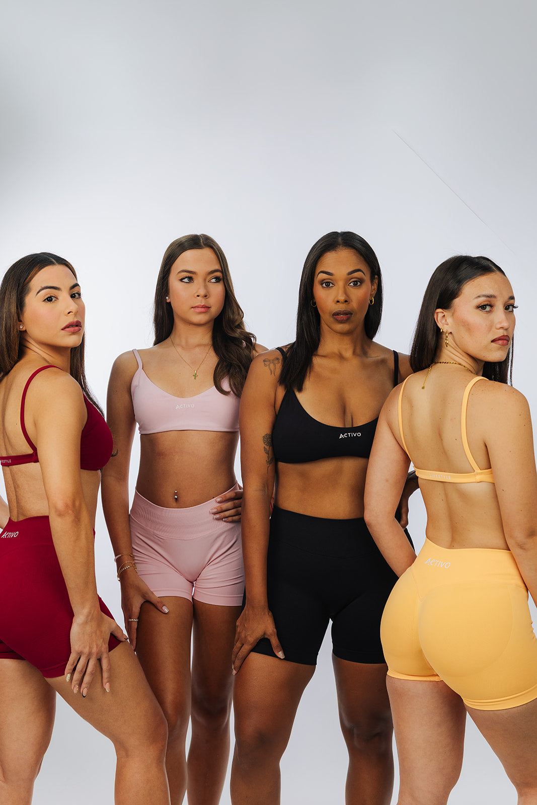 Viva sport bra