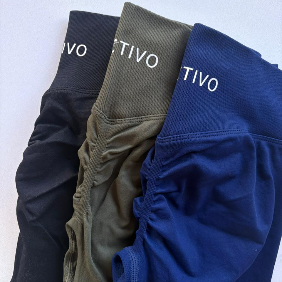 Activo high-waist leggings