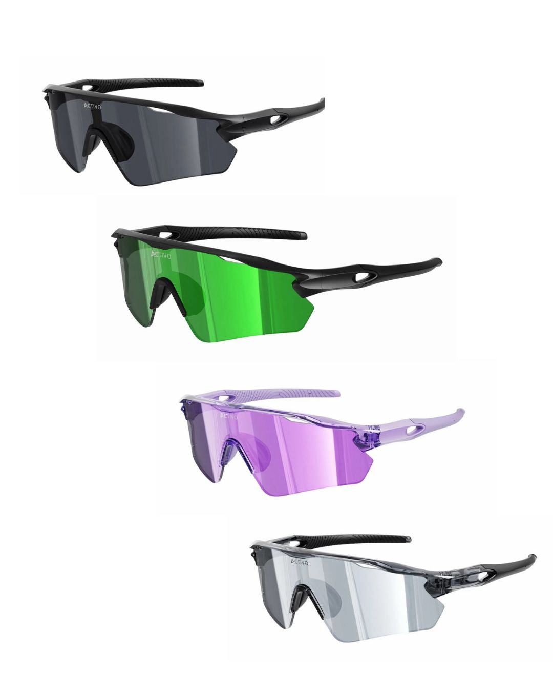 Activo Sunglasses