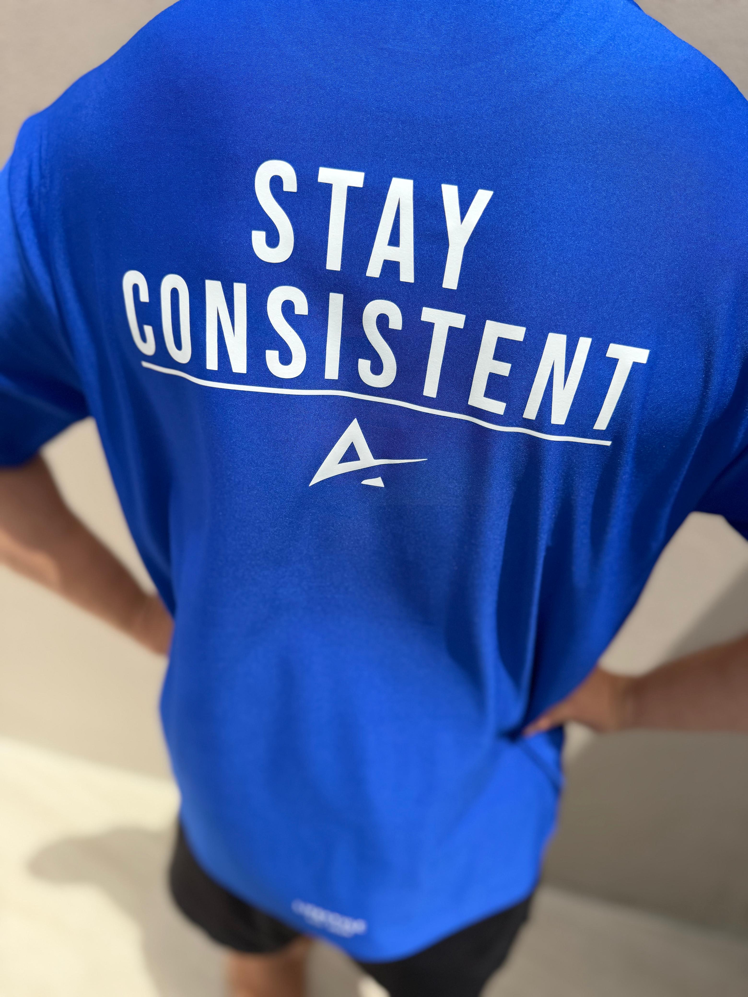 Men oversized dri-fit shirt
