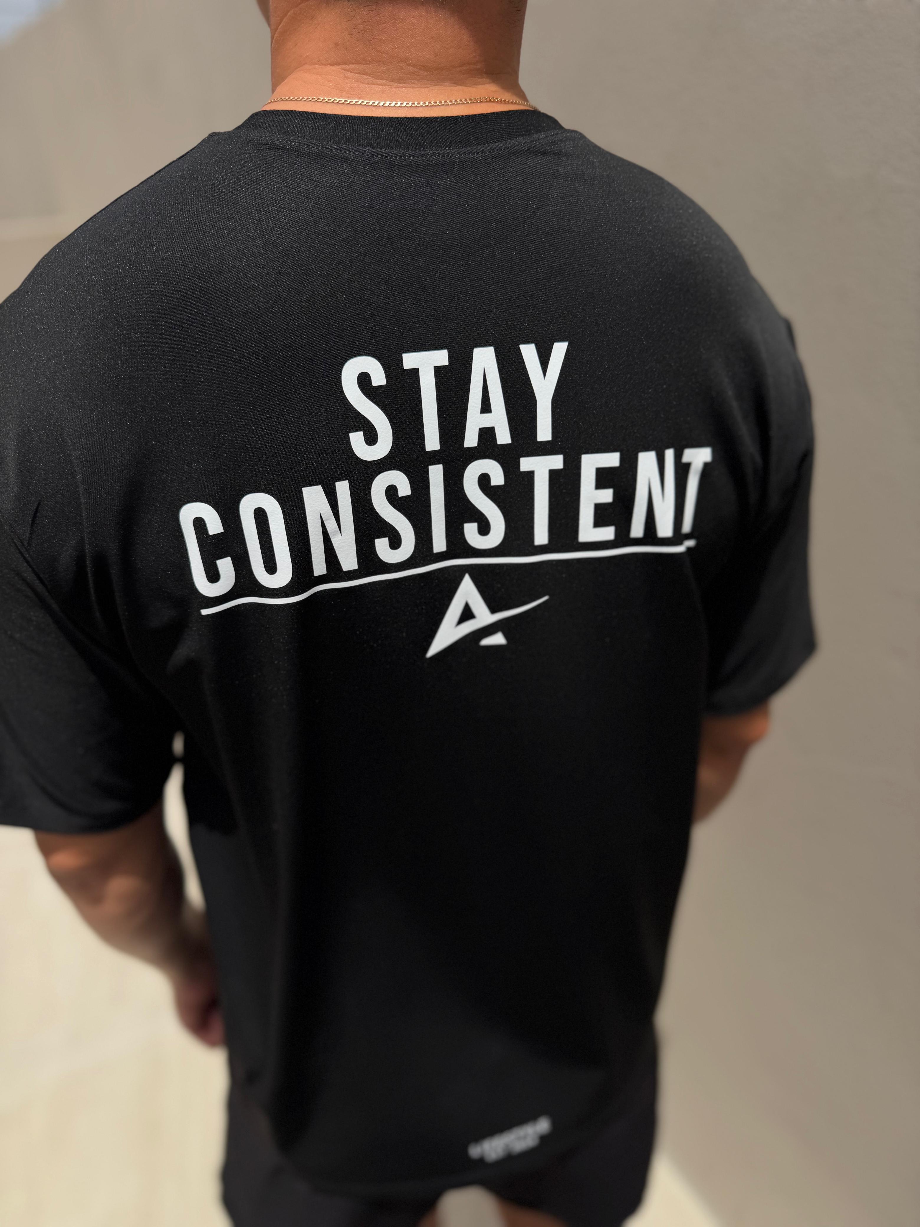 Men oversized dri-fit shirt